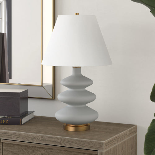 GoldiWave table Lamp