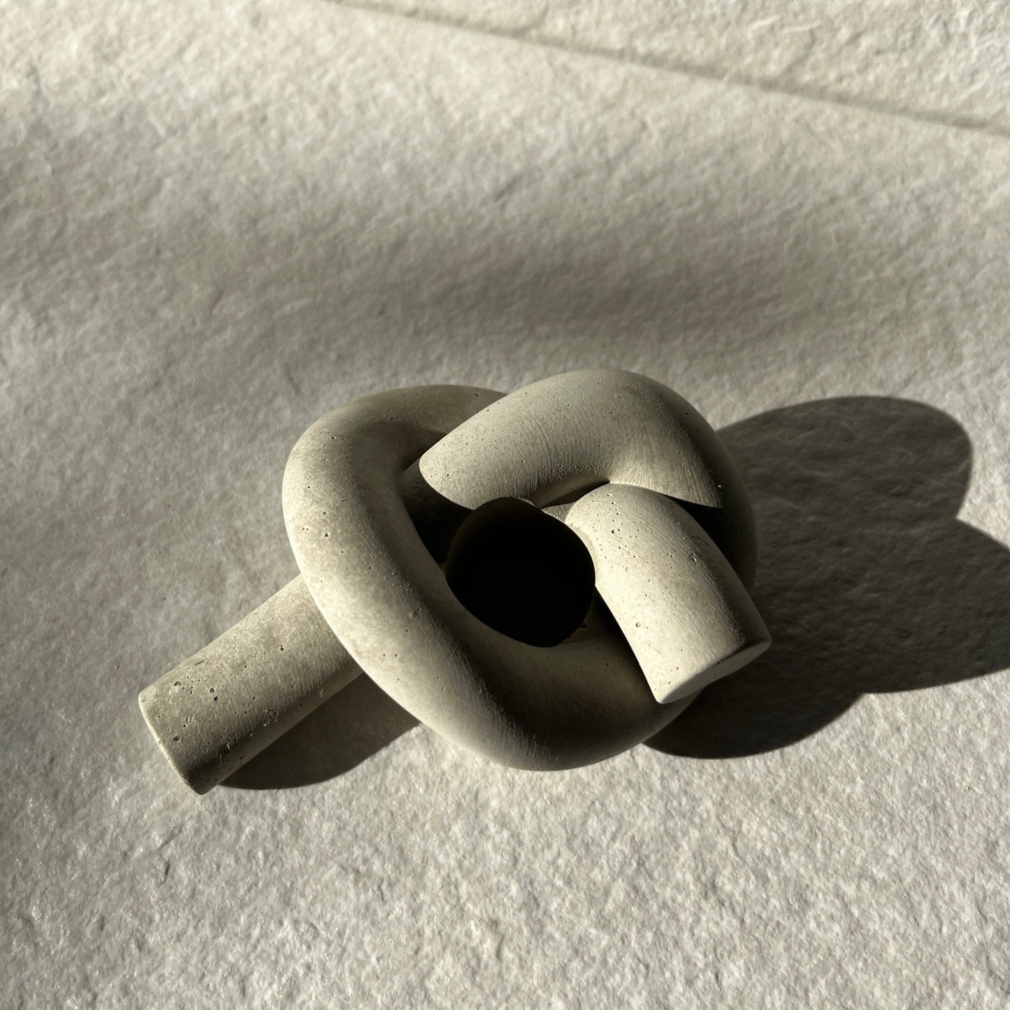 Aaram Lux Candle Holder