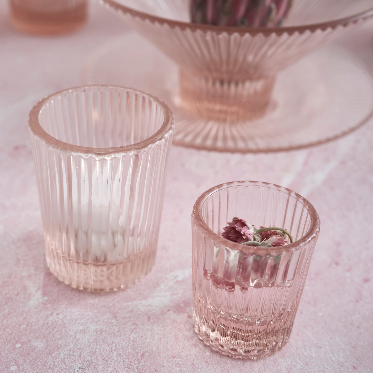 ROSE Glasses