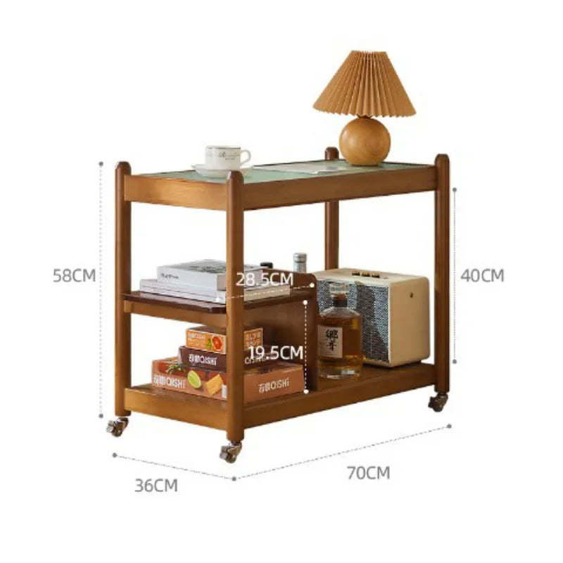 Milo Table