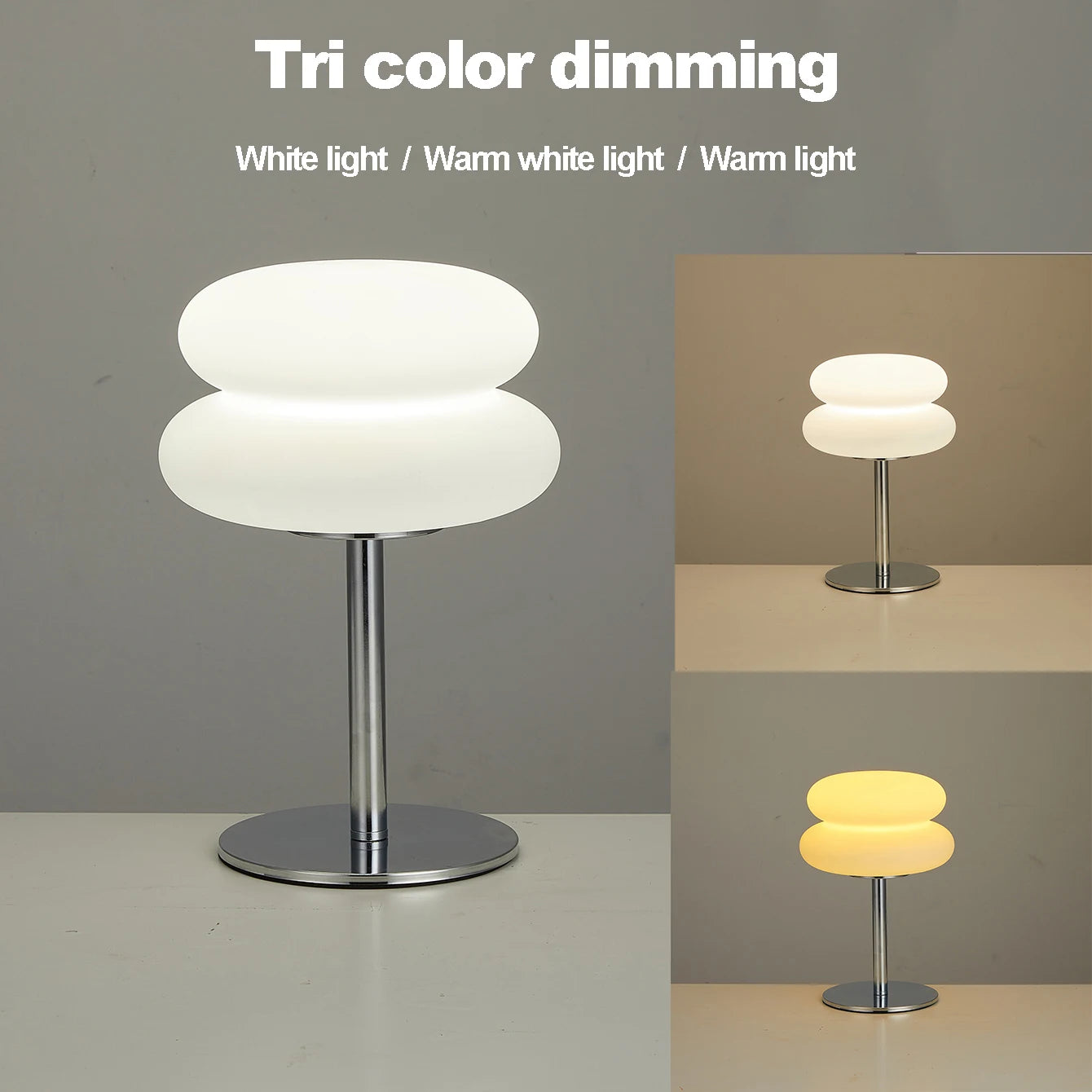 Lunoi Lamp