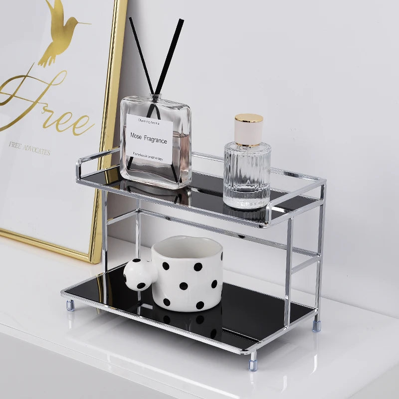 Élan Mirror Shelf