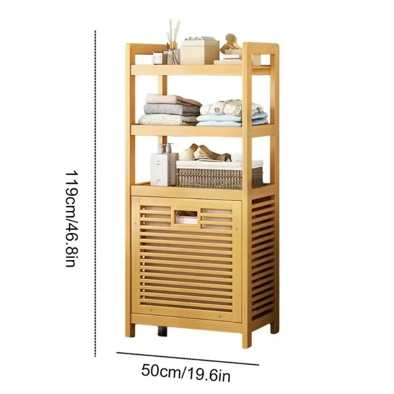 Still basket