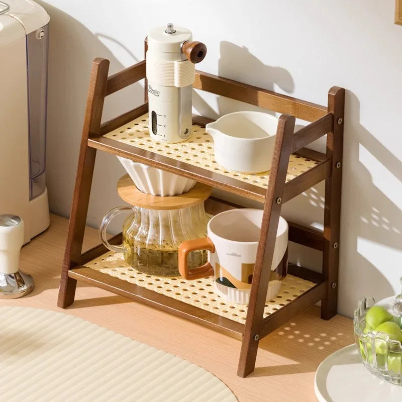 Tavo Rack