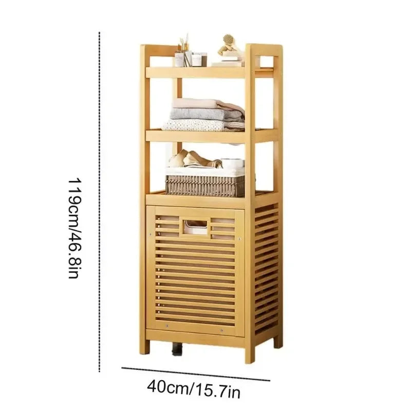 Still basket