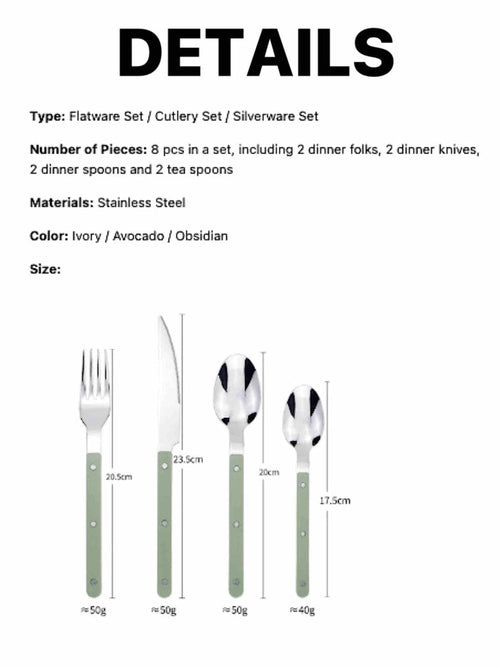 Solenne Set