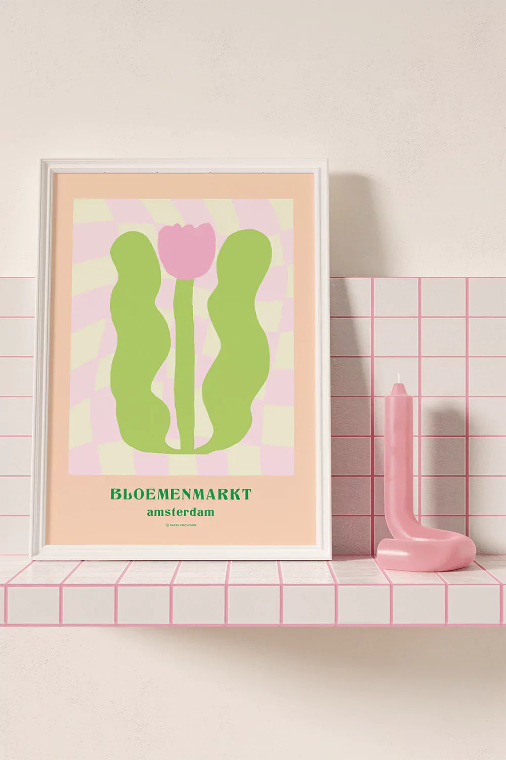 Retro Flower Market 35-1