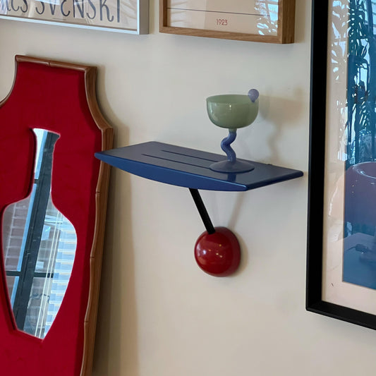 Wooden Organize Shelf-0