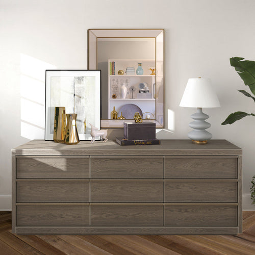 GoldiWave table Lamp