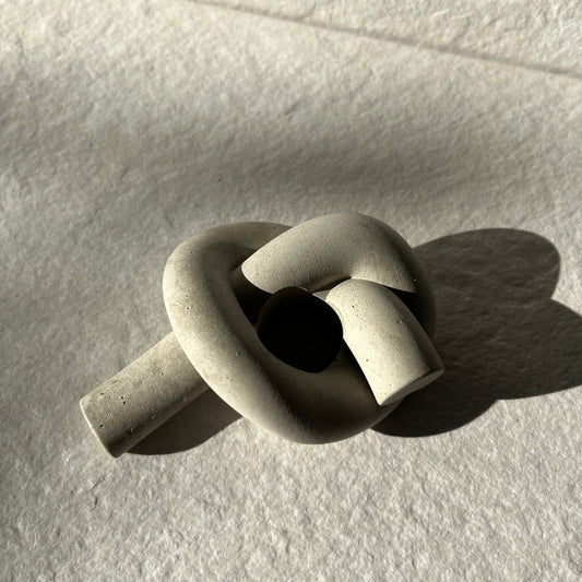 Aaram Lux Candle Holder
