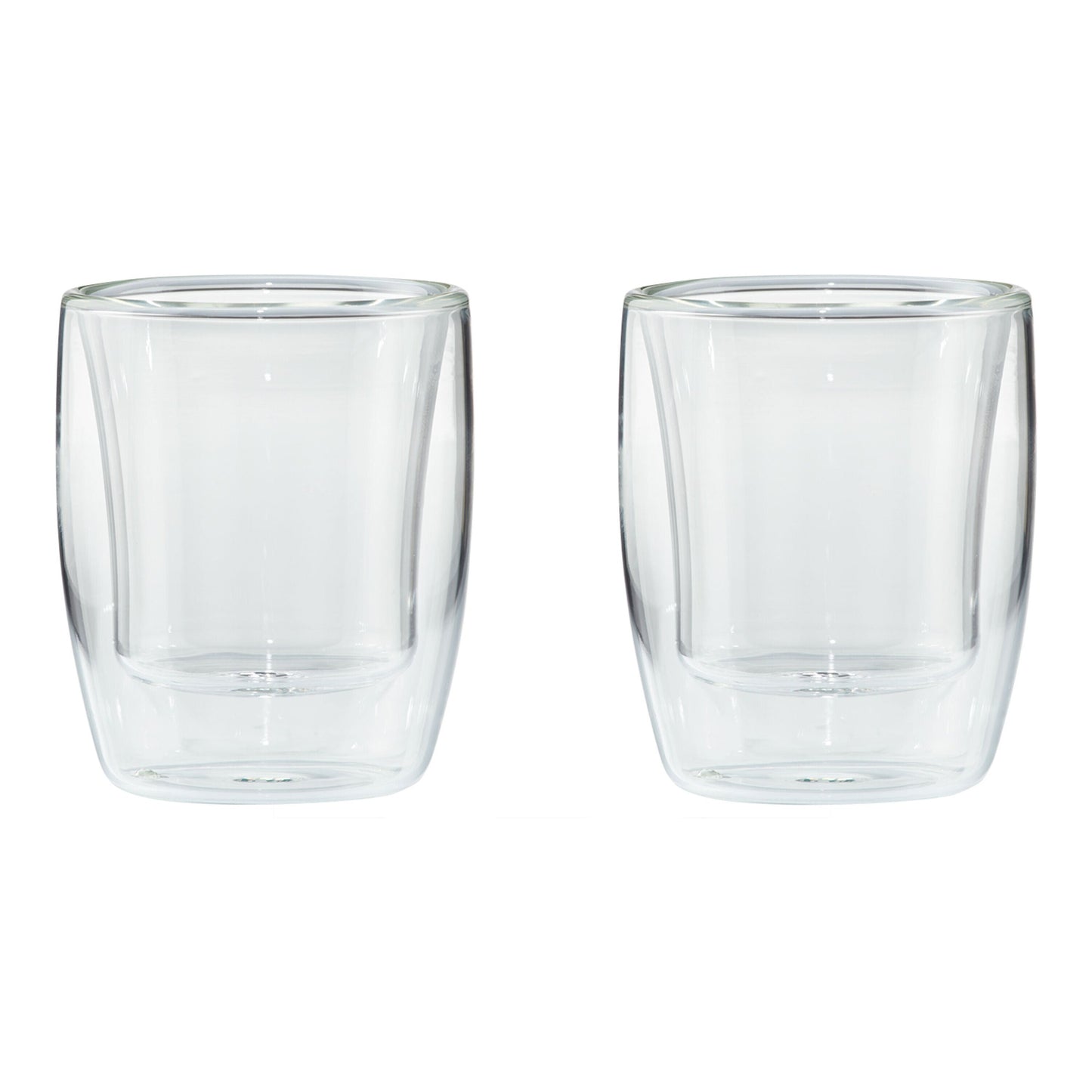 HENCKELS Cafe Roma 2 Piece, Espresso Glass Set-0