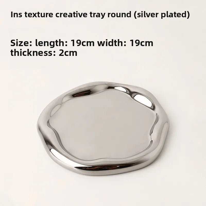 Muse Curve Tray