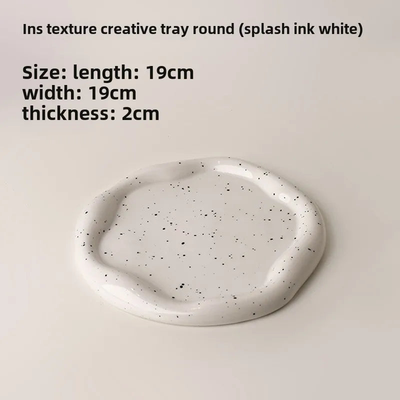Muse Curve Tray