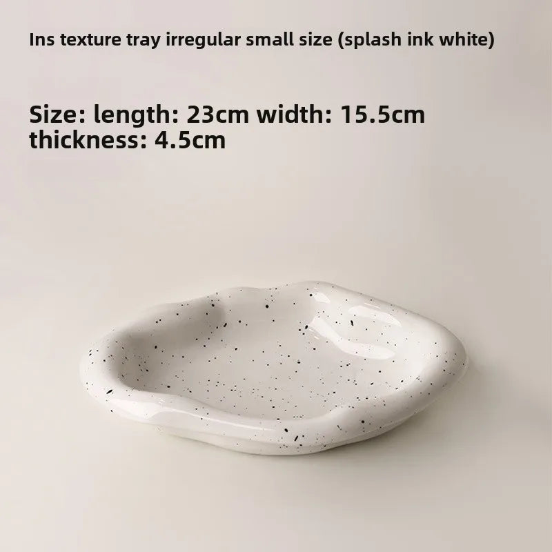 Muse Curve Tray