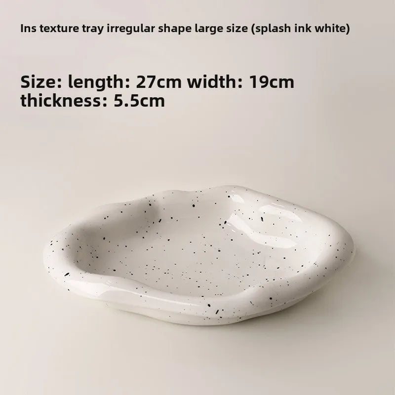 Muse Curve Tray