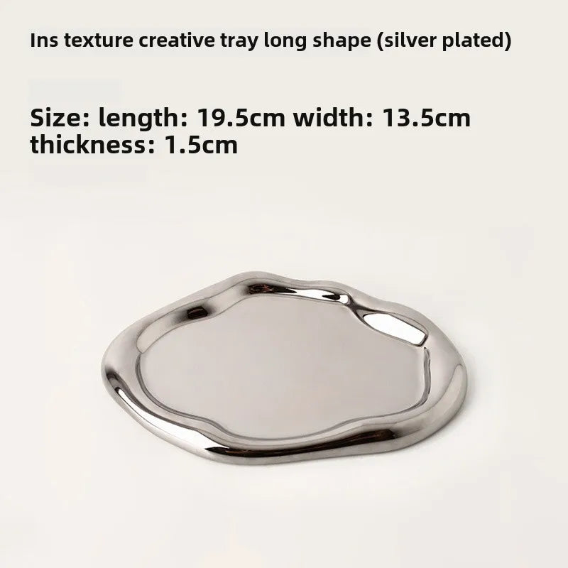 Muse Curve Tray