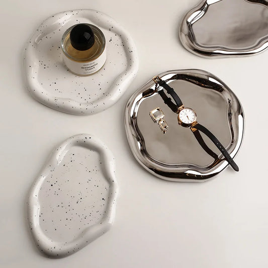 Muse Curve Tray
