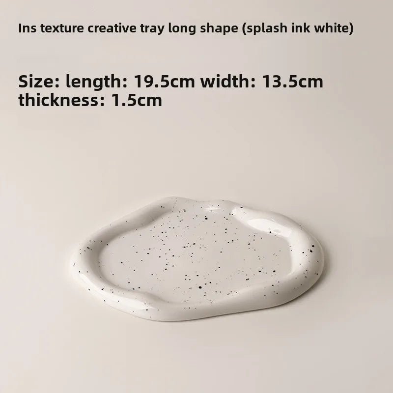 Muse Curve Tray