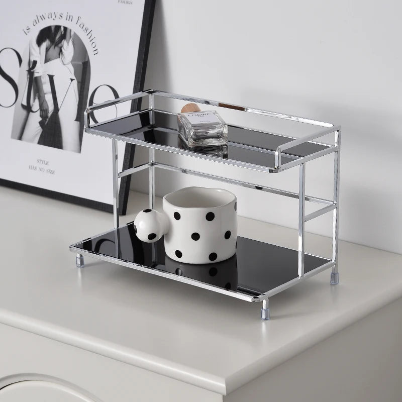 Élan Mirror Shelf