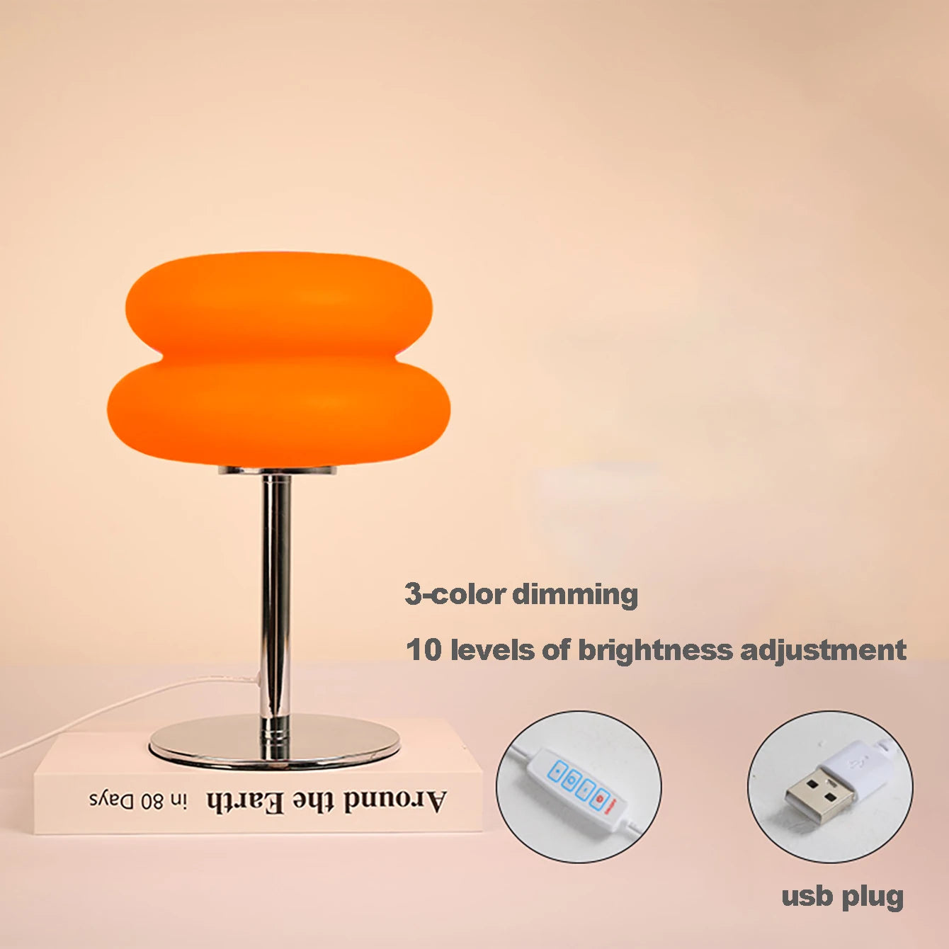 Lunoi Lamp