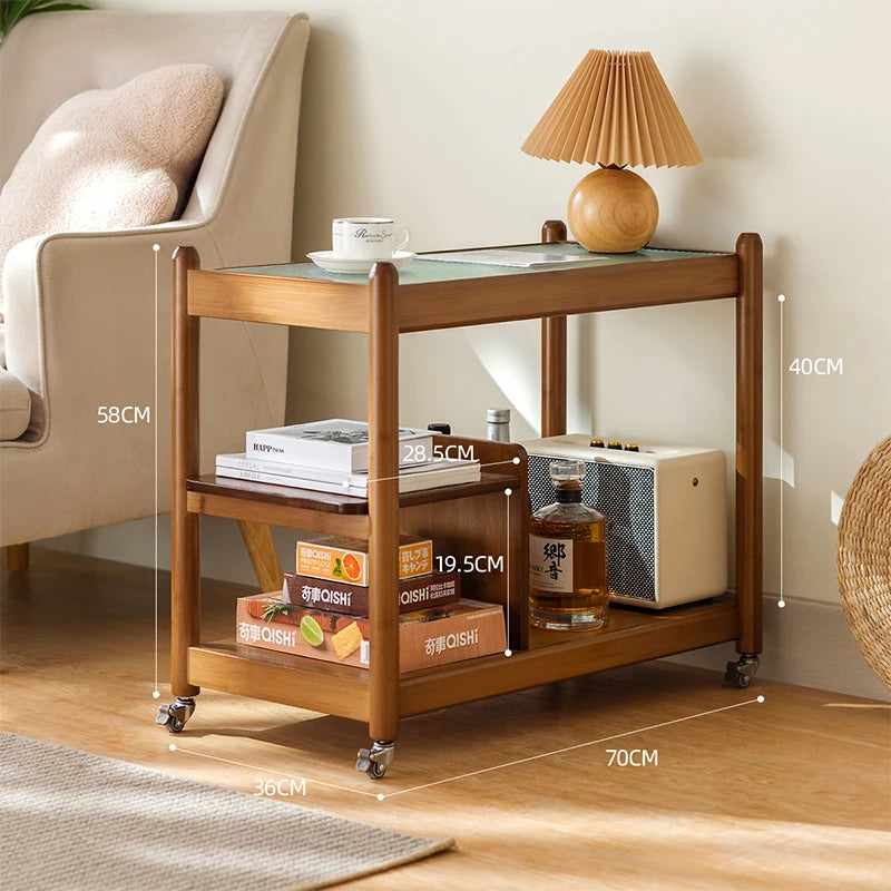Milo Table