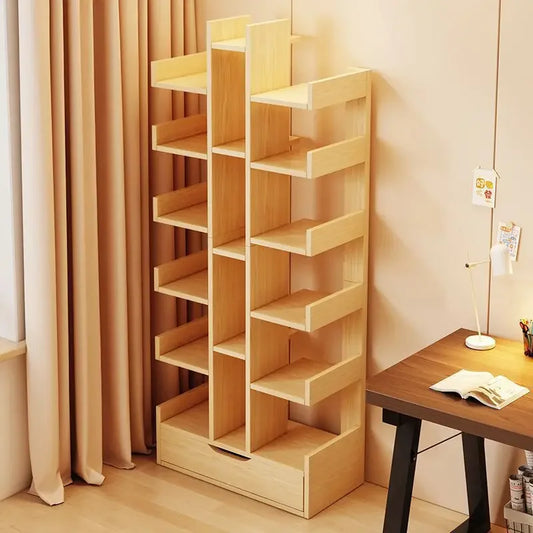 Mora Bookshelf