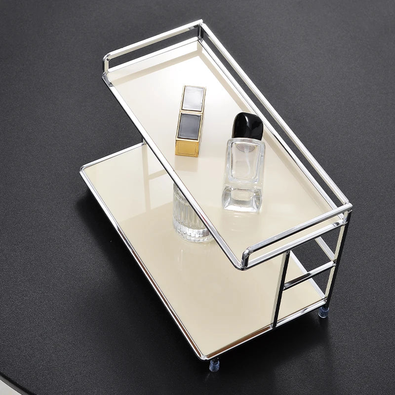 Élan Mirror Shelf