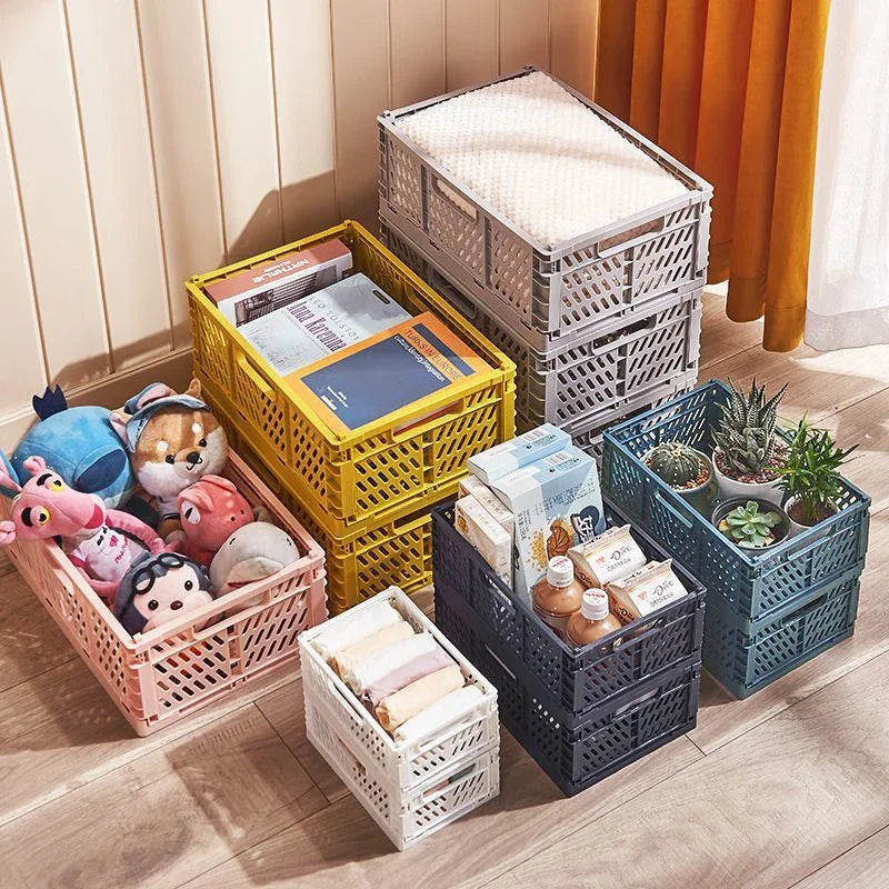 Folda Storage Basket