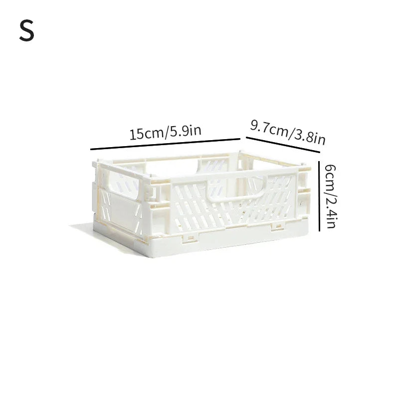 Folda Storage Basket