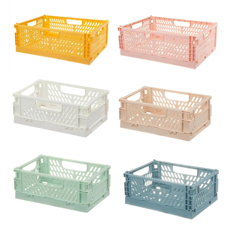 Folda Storage Basket