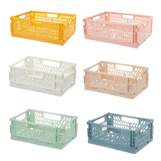 Folda Storage Basket