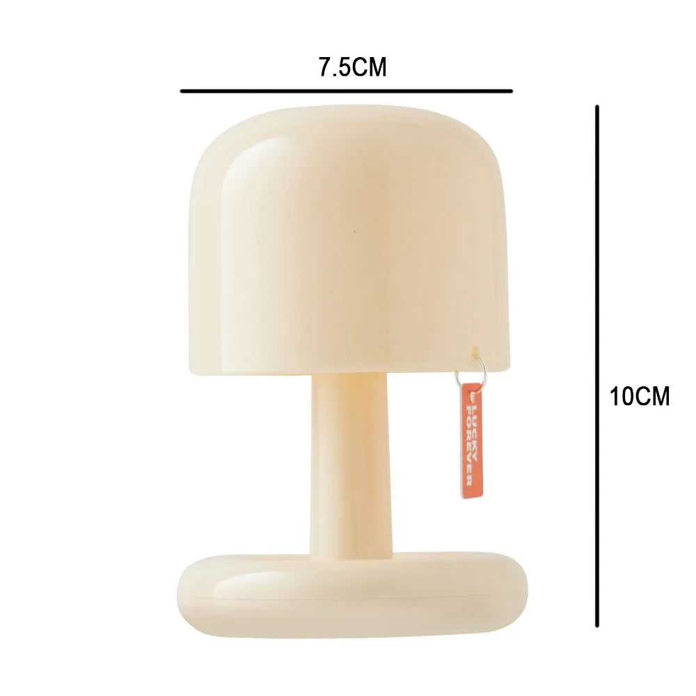 Aurora Touch Lamp