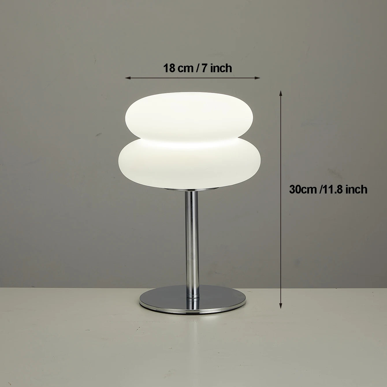 Lunoi Lamp