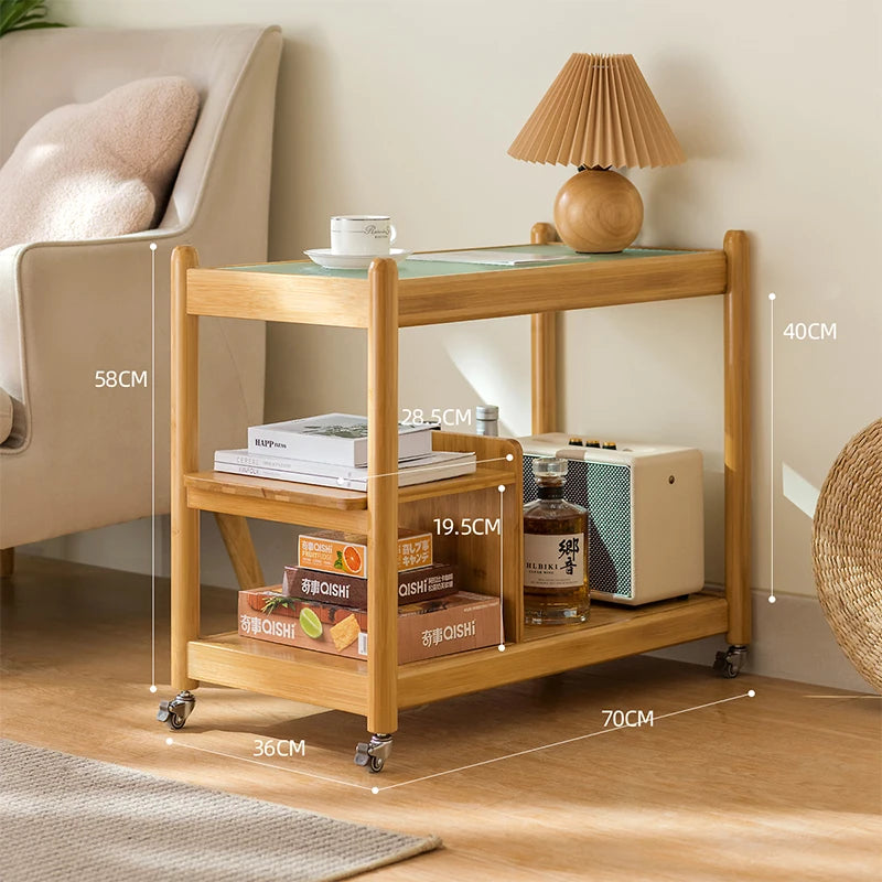 Milo Table