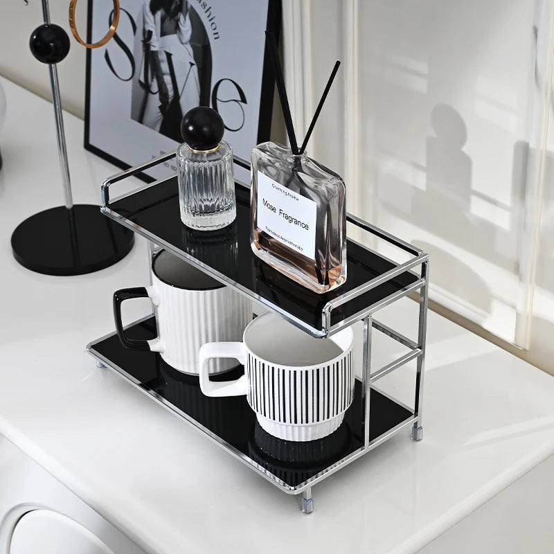 Élan Mirror Shelf