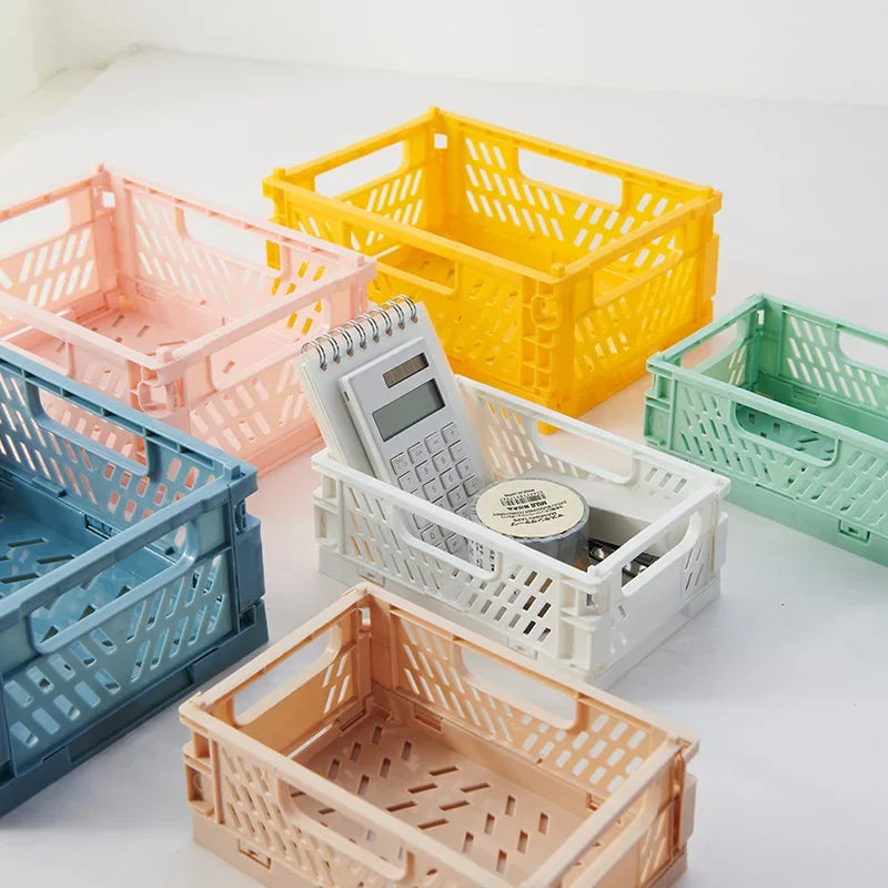 Folda Storage Basket