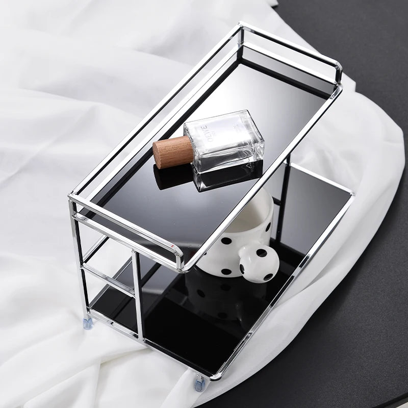 Élan Mirror Shelf