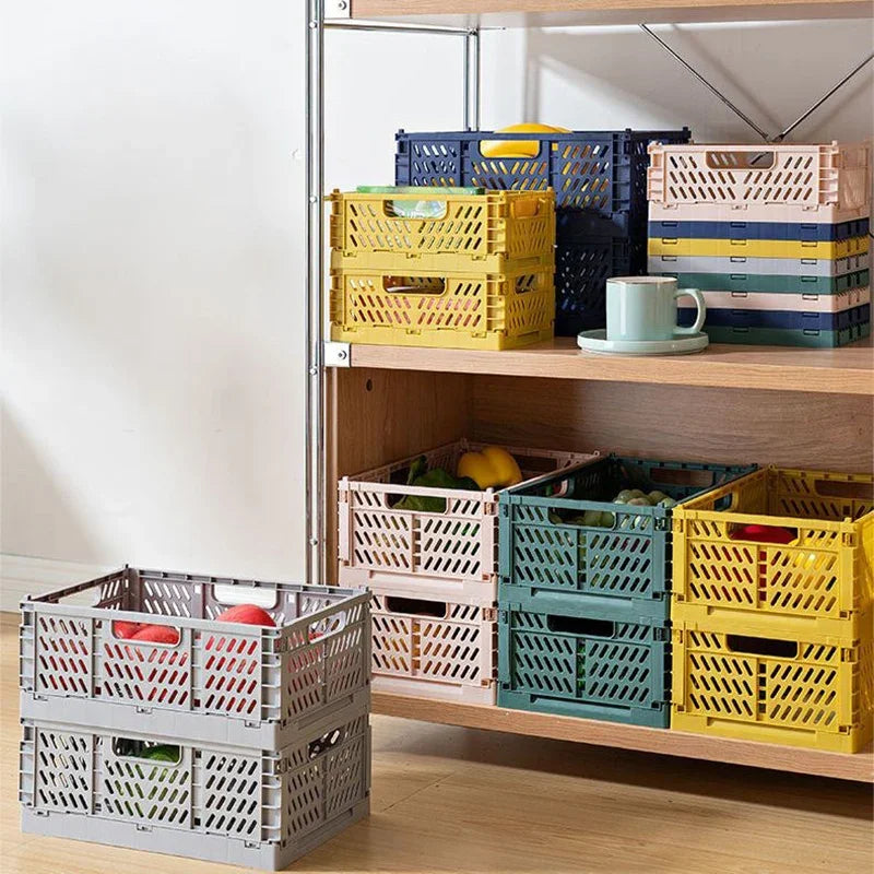 Folda Storage Basket
