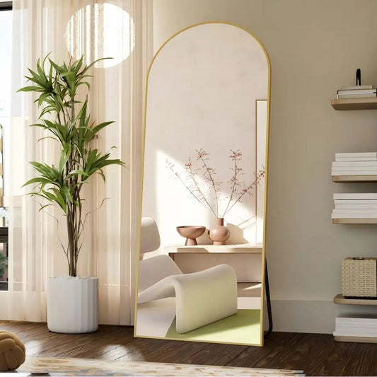 Lumière Mirror
