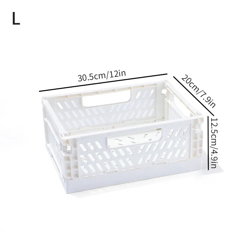 Folda Storage Basket