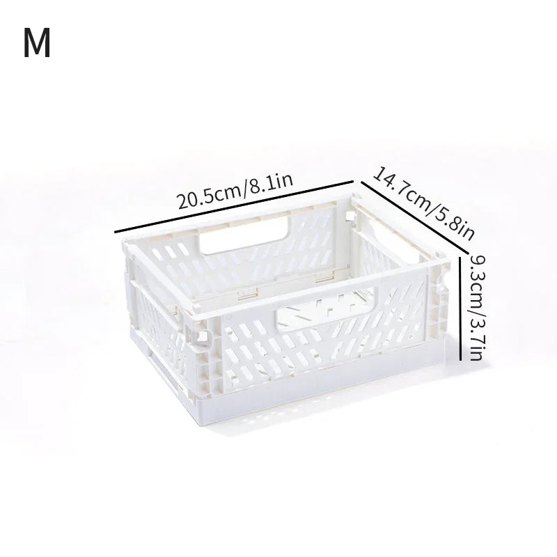 Folda Storage Basket