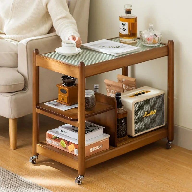 Milo Table