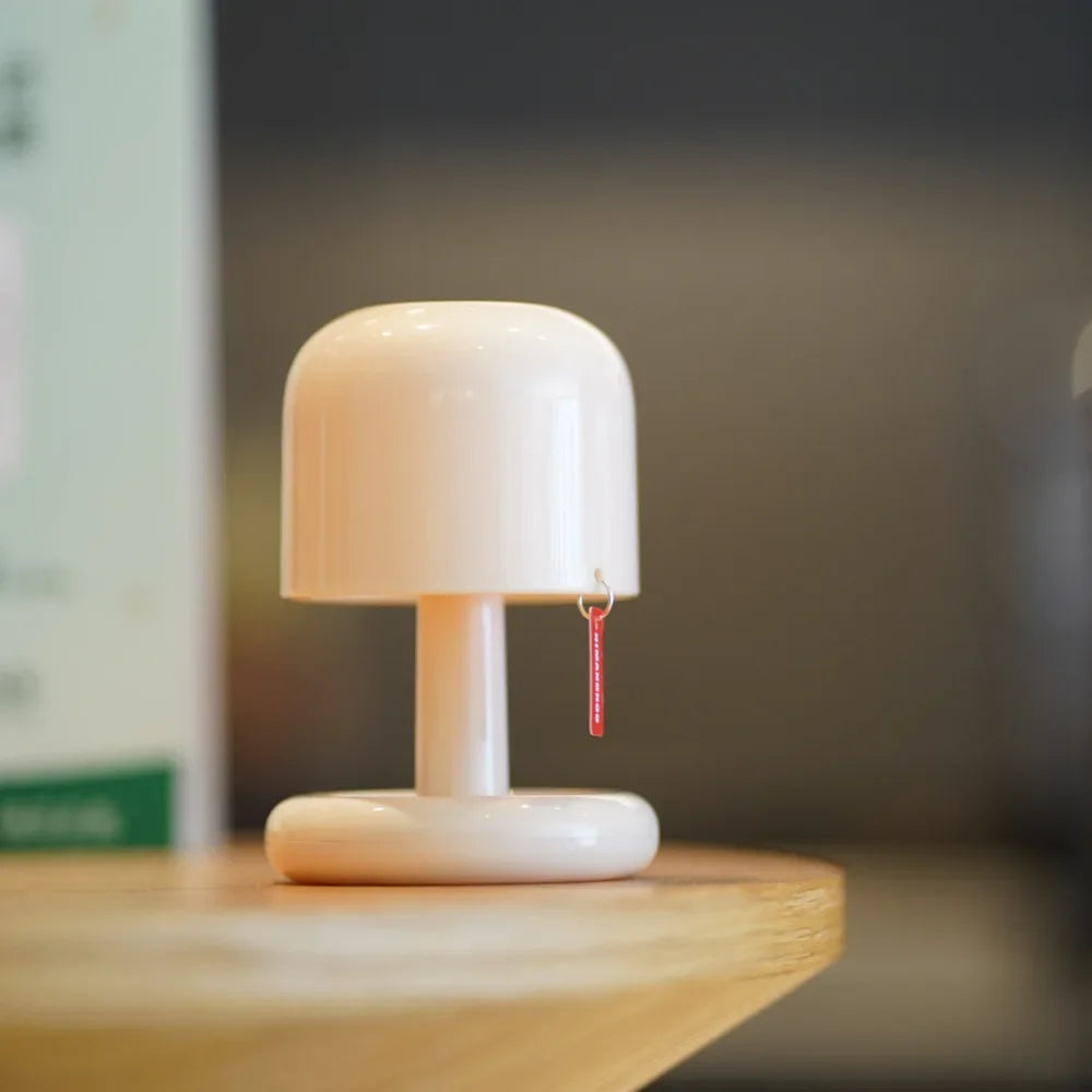 Aurora Touch Lamp