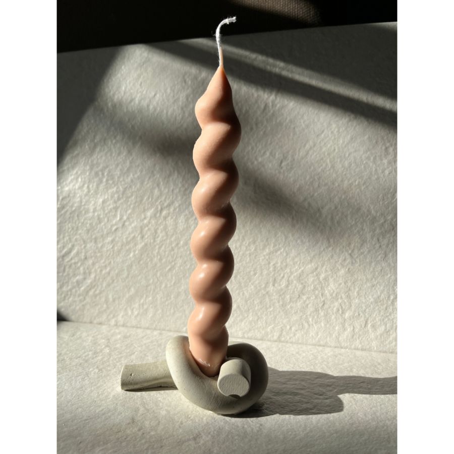 Aaram Lux Candle Holder